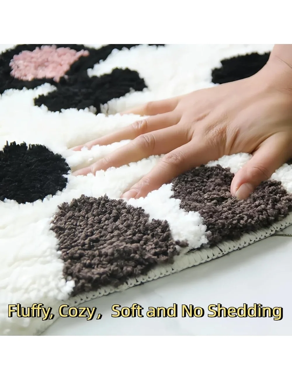N/A soft plush